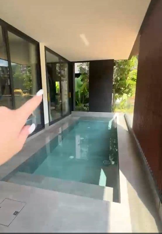 2 bedrooms exclusive lakeside condominium in Kamala, Phuket — photo 2