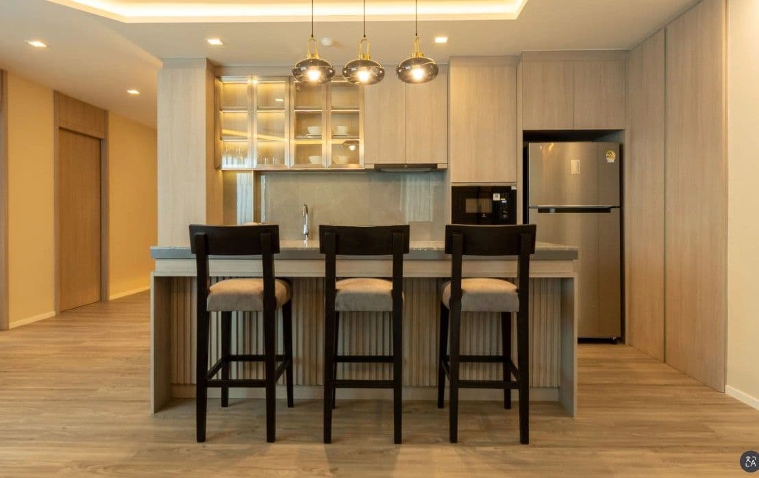 1 Bedroom Regent Bangtao in Bang Tao, Phuket — photo 5