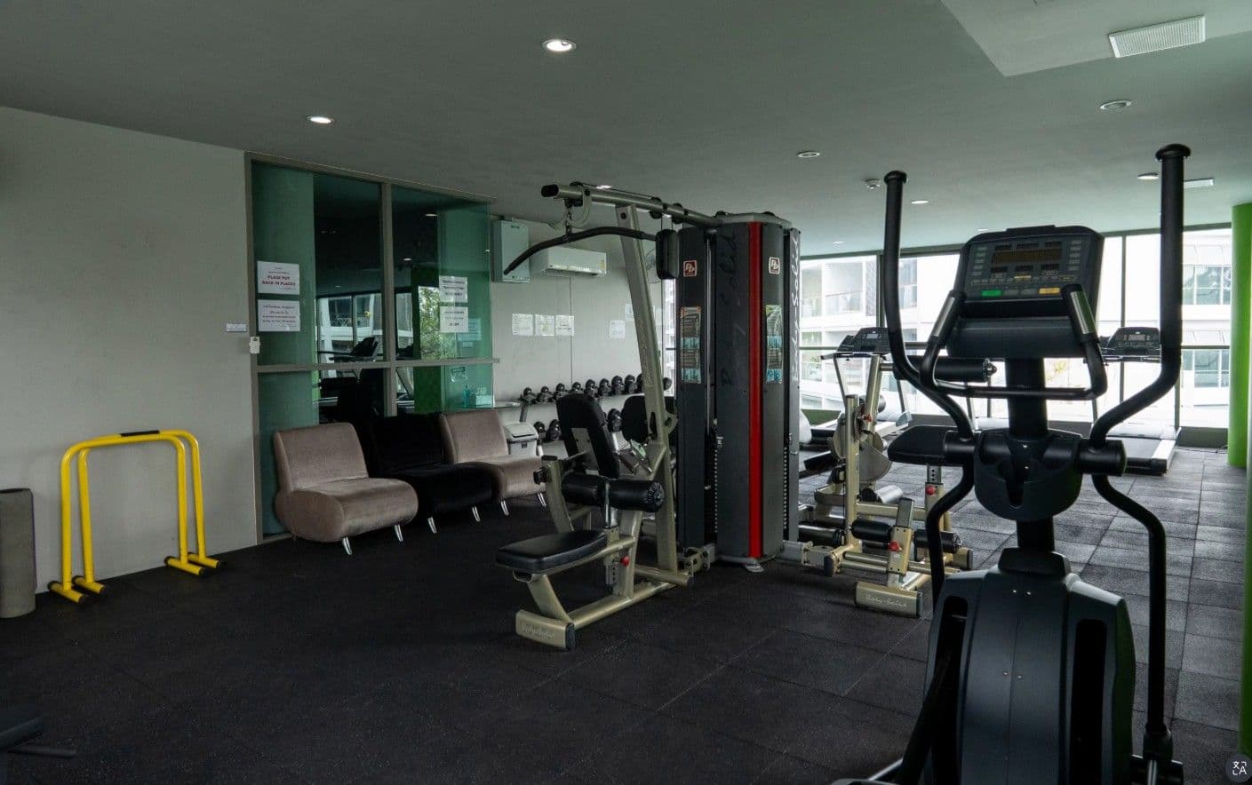 1 Bedroom Regent Bangtao in Bang Tao, Phuket — photo 3