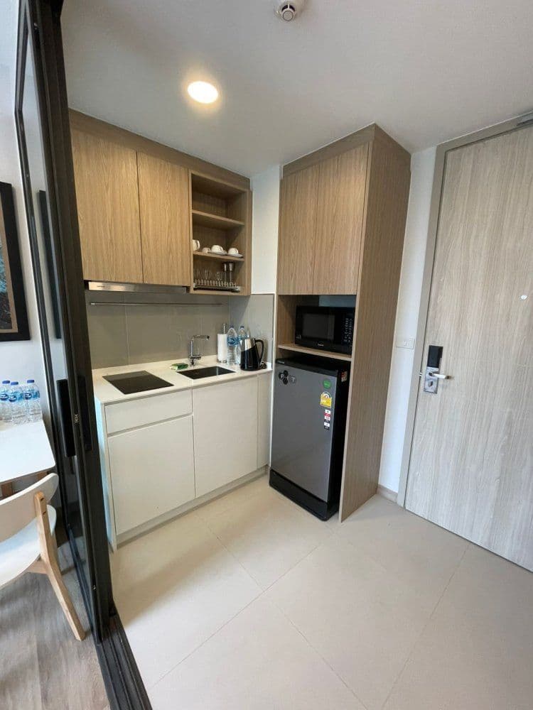 1 bed skypark aurora in Cherng Talay, Phuket — photo 3