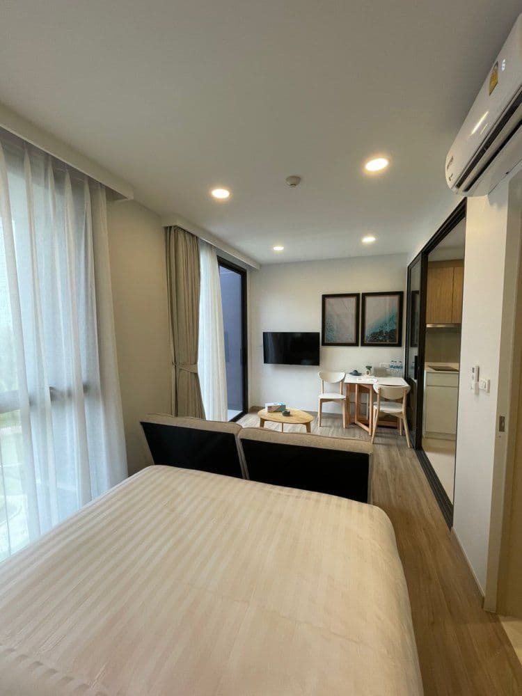 1 bed skypark aurora in Cherng Talay, Phuket — photo 5