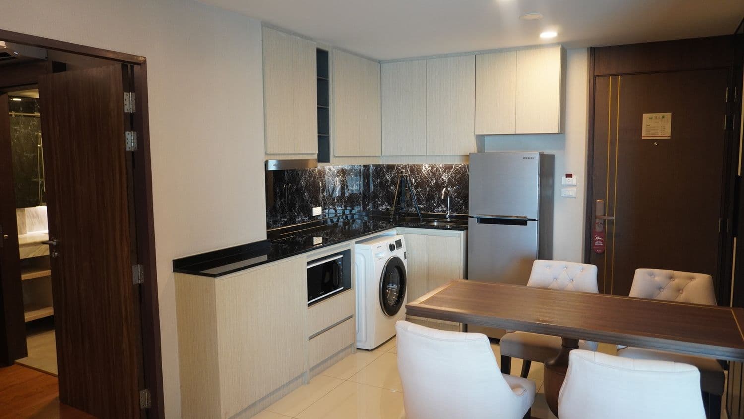 Pokój deluxe z widokiem na morze mida grande odsprzedaż in Surin, Phuket — photo 3