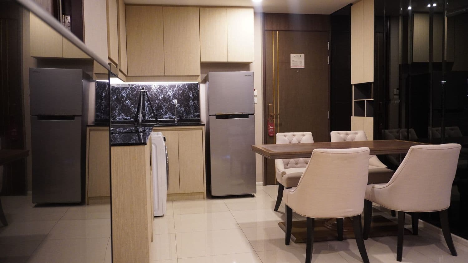 Pokój deluxe z widokiem na morze mida grande odsprzedaż in Surin, Phuket — photo 4