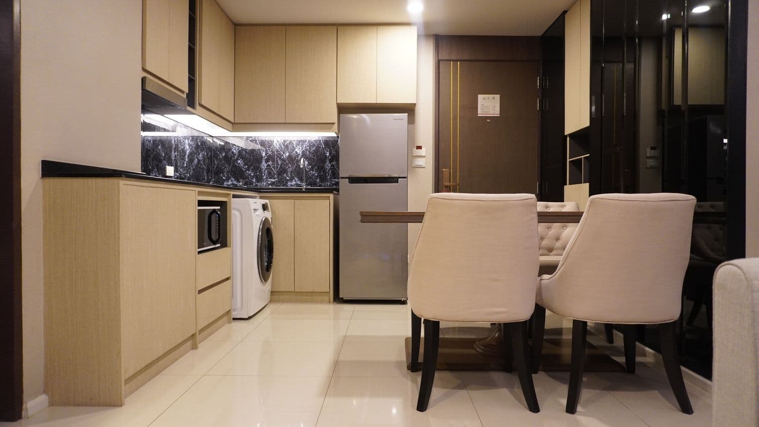 Pokój deluxe z widokiem na morze mida grande odsprzedaż in Surin, Phuket — photo 5