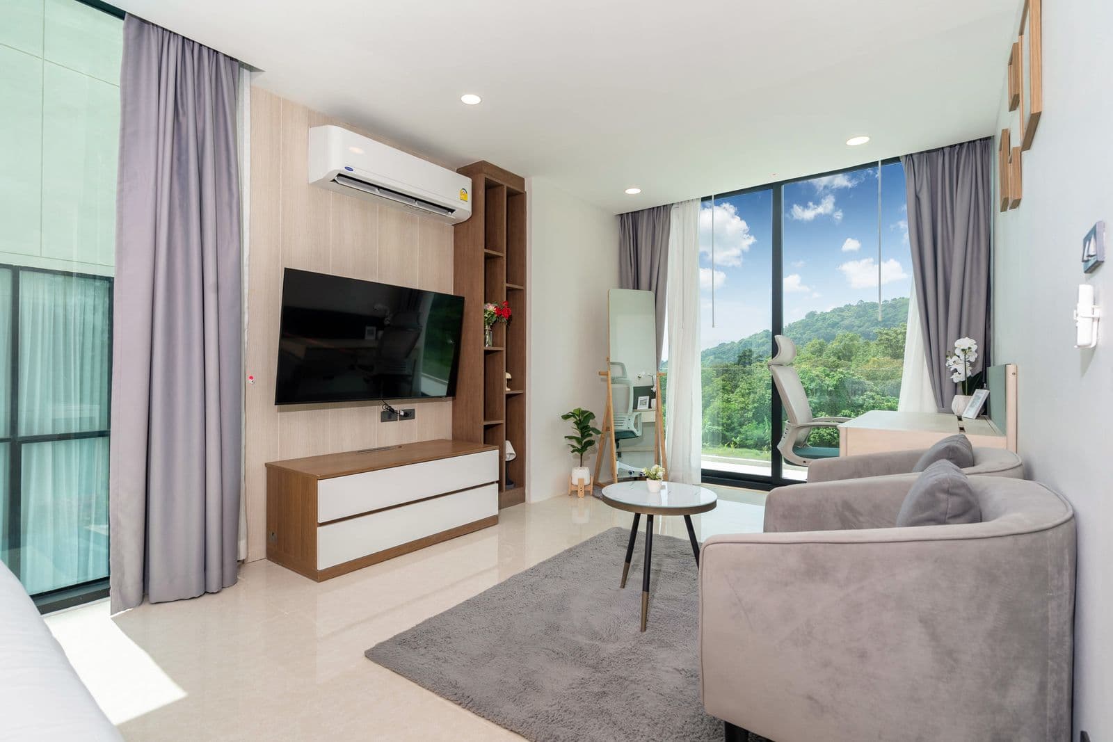 2 Bedrooms Viva patong resale — photo 3
