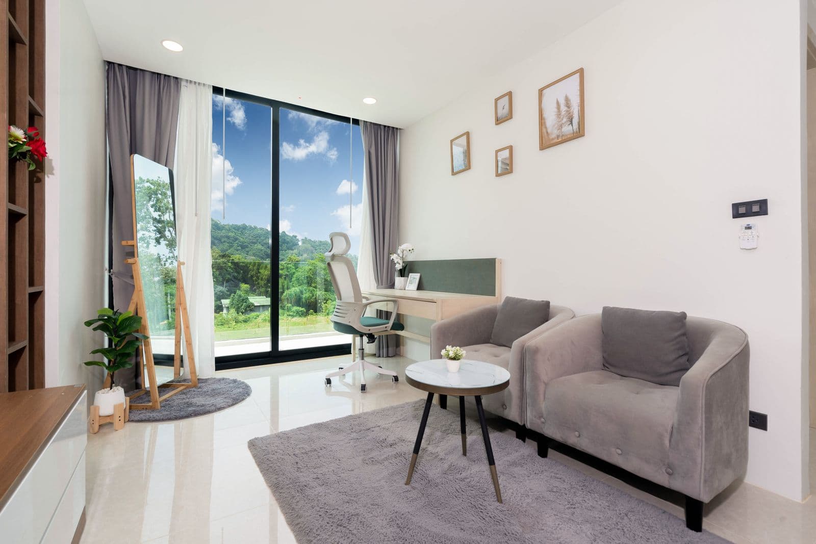 2 Bedrooms Viva patong resale — photo 2