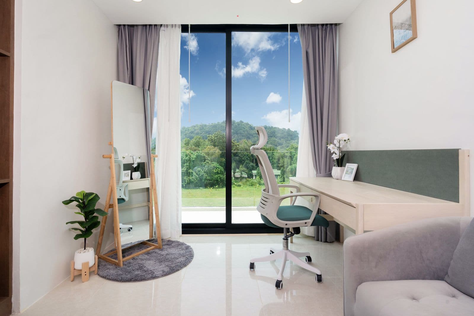 2 Bedrooms Viva patong resale — photo 1