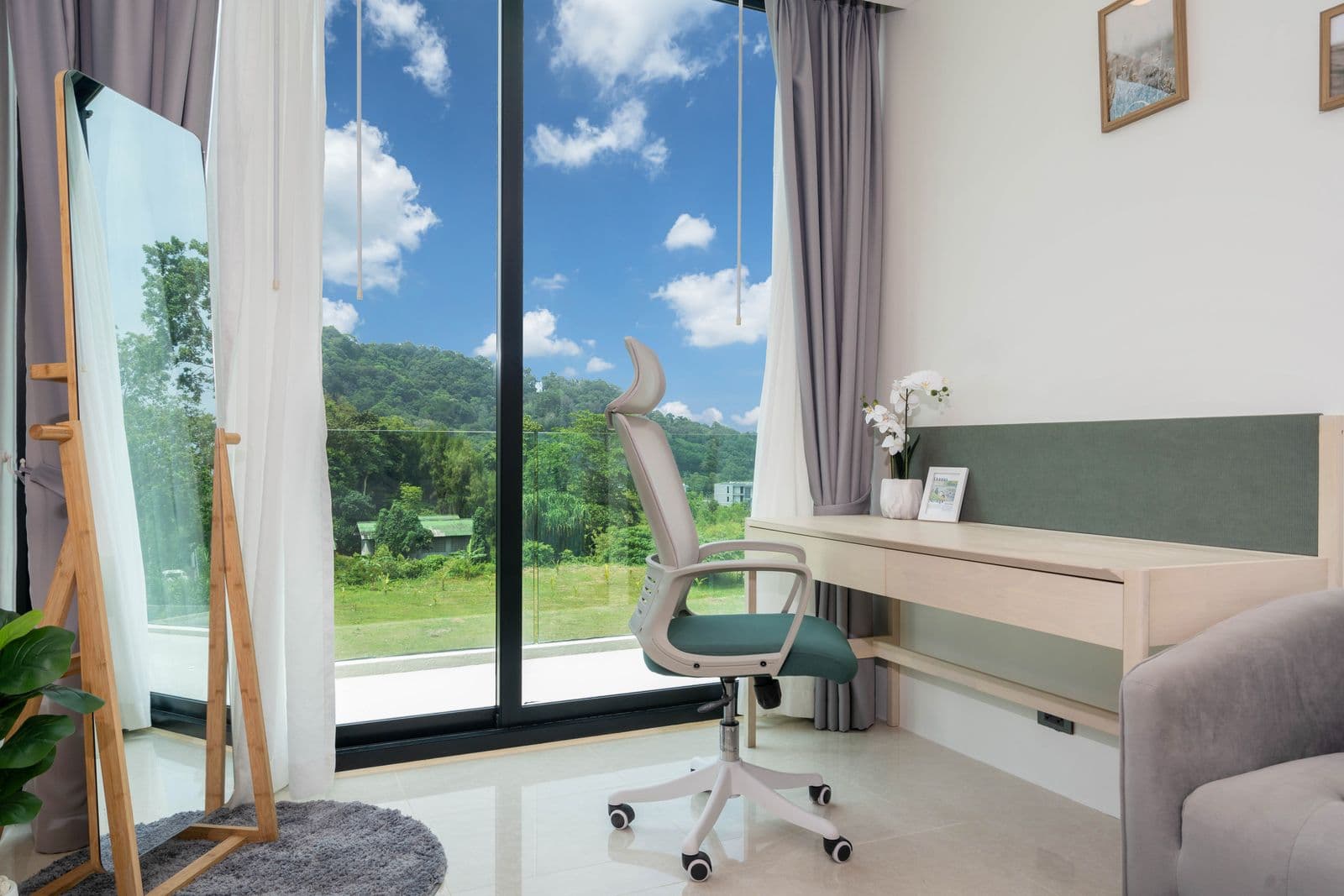 2 Bedrooms Viva patong resale — photo 4