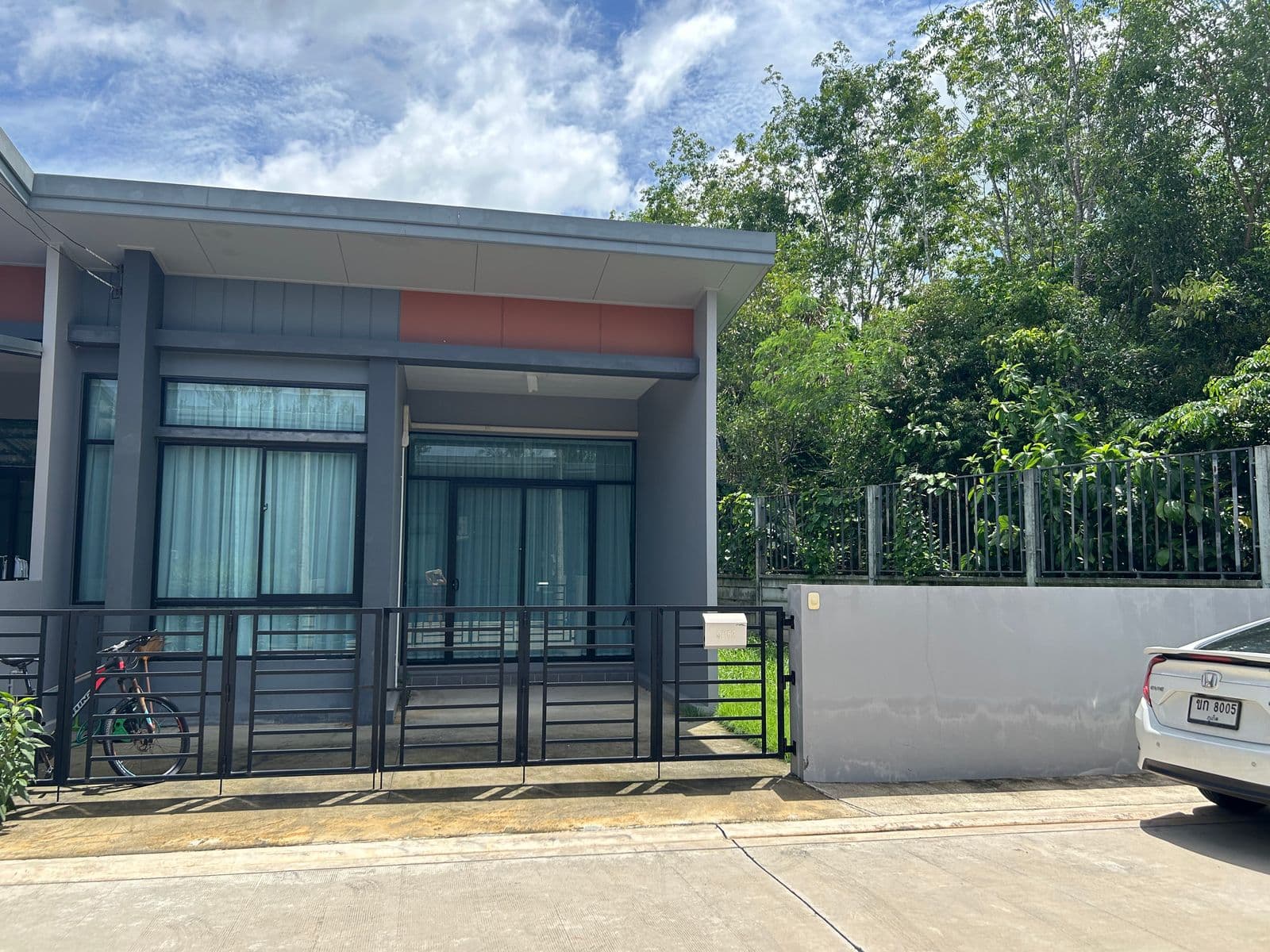 2 bed/ 2 bath siriplace airport in Nai Yang, Phuket — photo 1