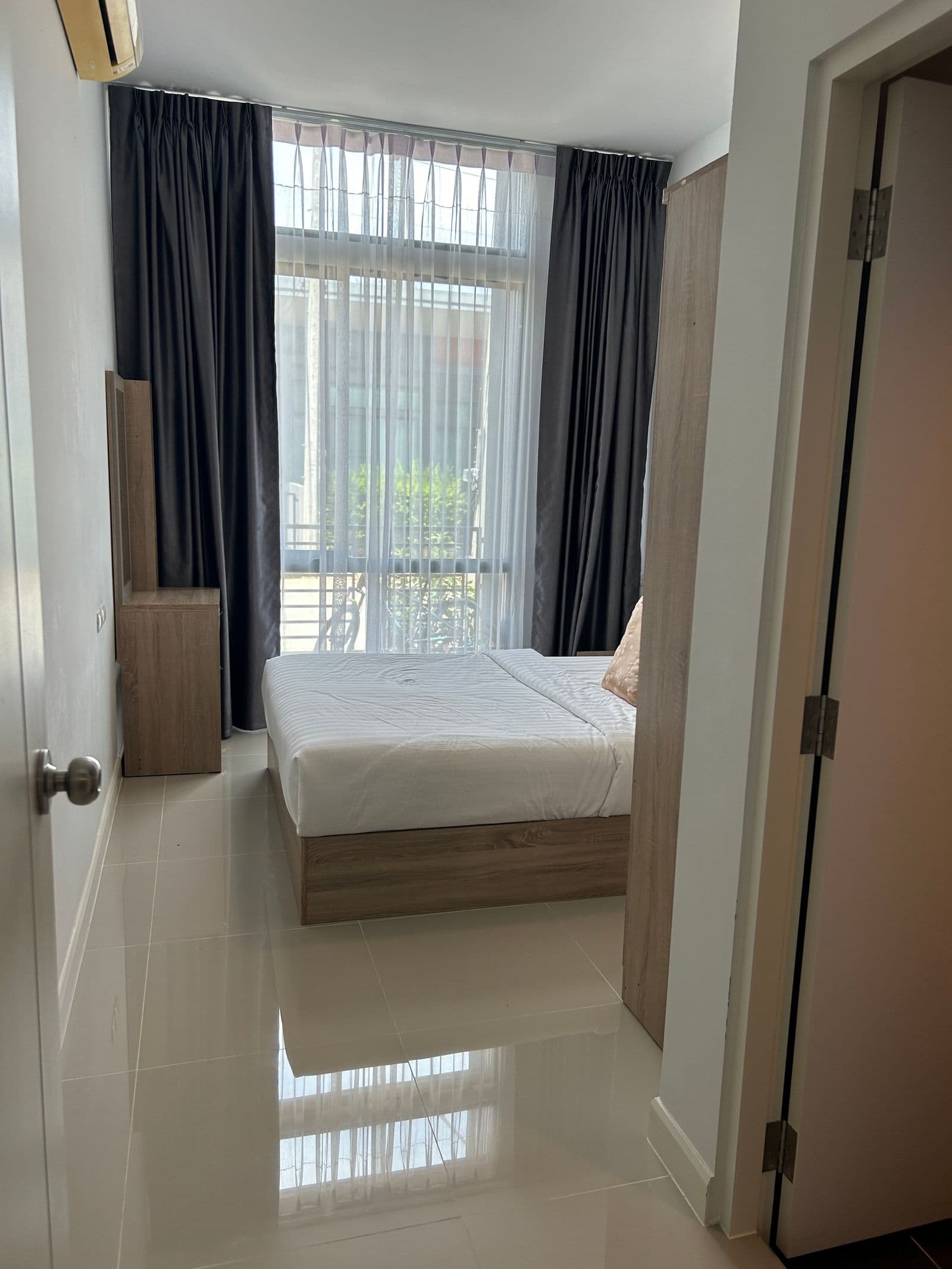 2 bed/ 2 bath siriplace airport in Nai Yang, Phuket — photo 5