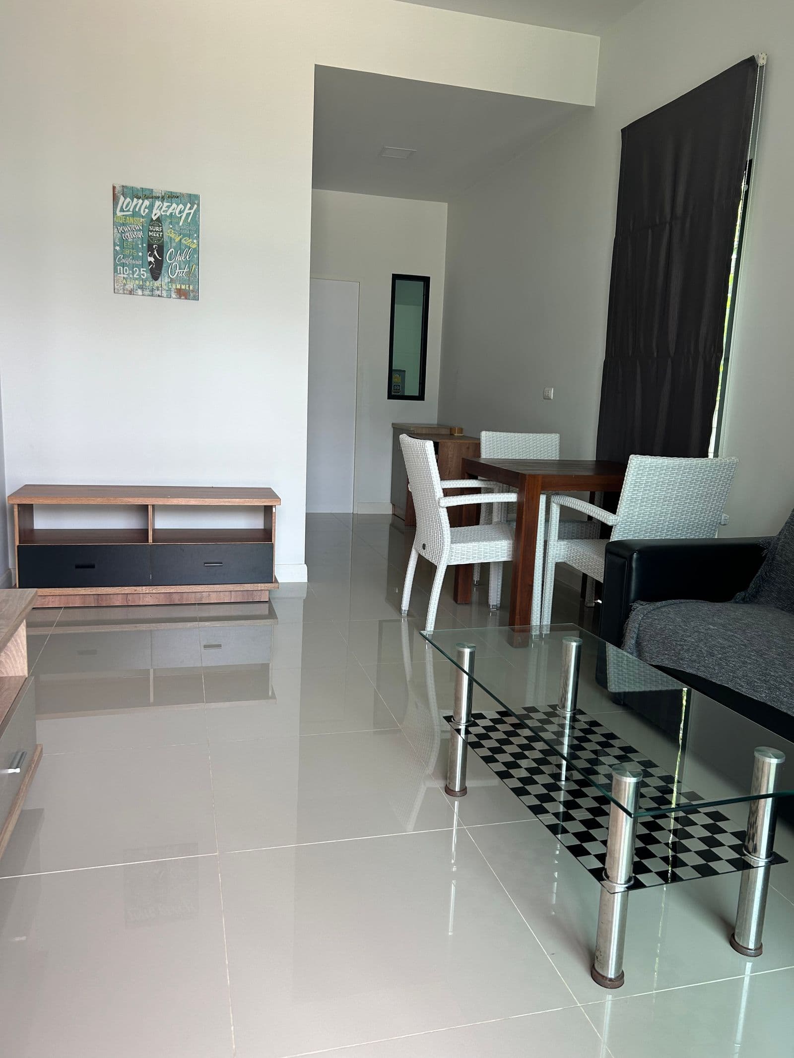 2 bed/ 2 bath siriplace airport in Nai Yang, Phuket — photo 4