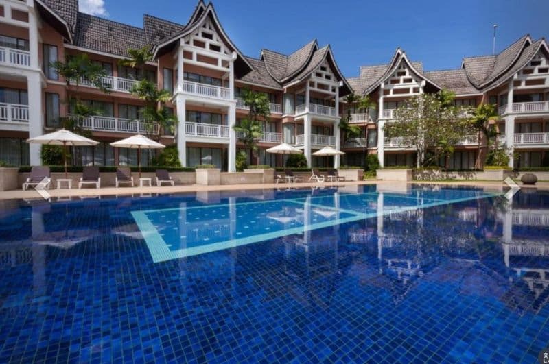 Allamanda 1 Bedroom resale in Bang Tao, Phuket — photo 1