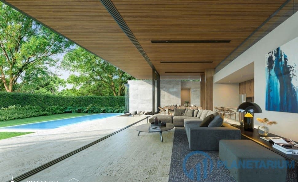 3 beds / 3 baths villa on Kamala — photo 2