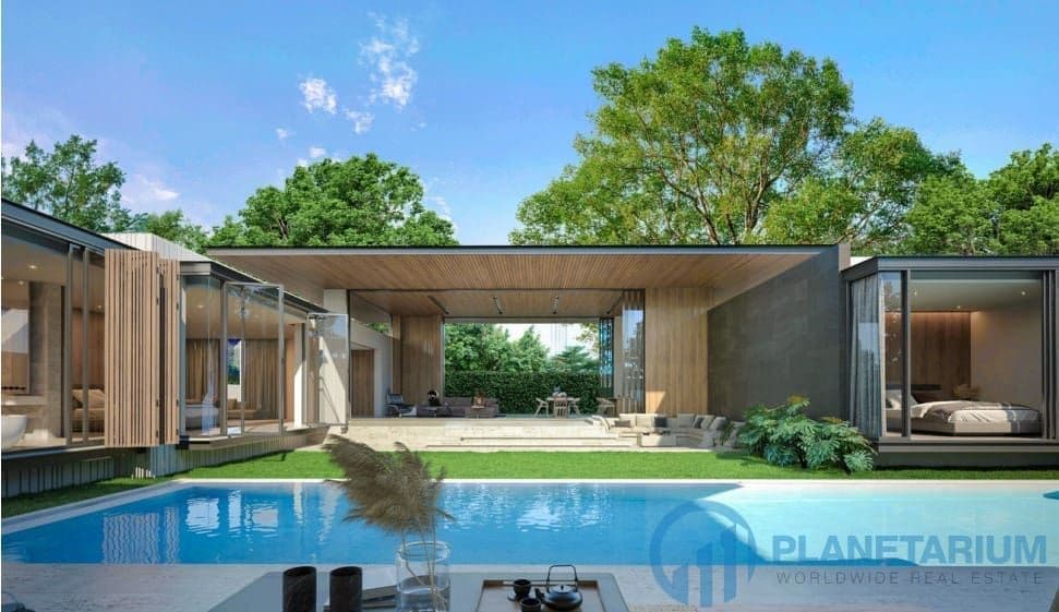 3 beds / 3 baths villa on Kamala — photo 3