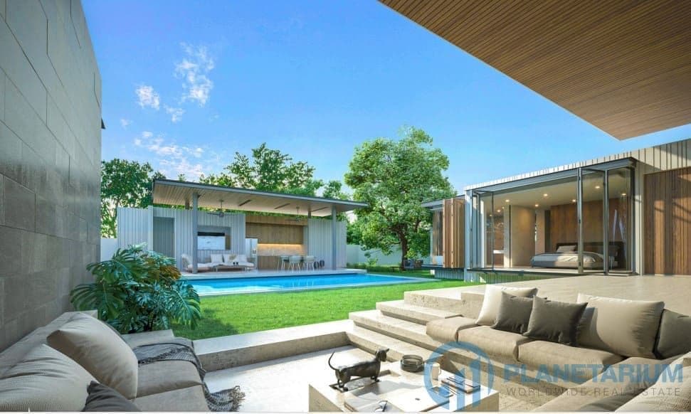3 beds / 3 baths villa on Kamala — photo 1