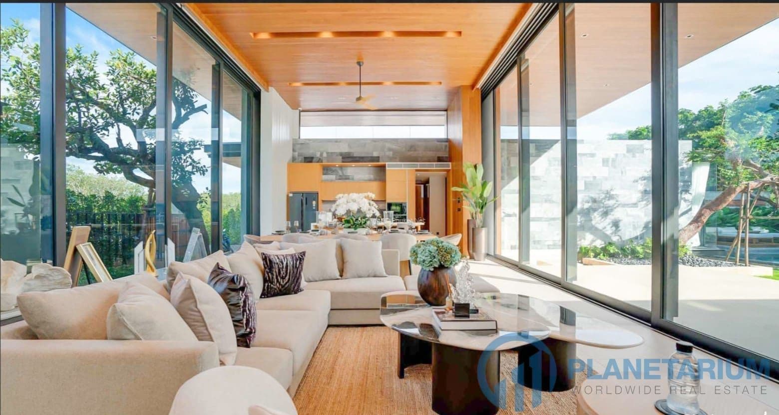 3 beds / 3 baths villa on Kamala — photo 4