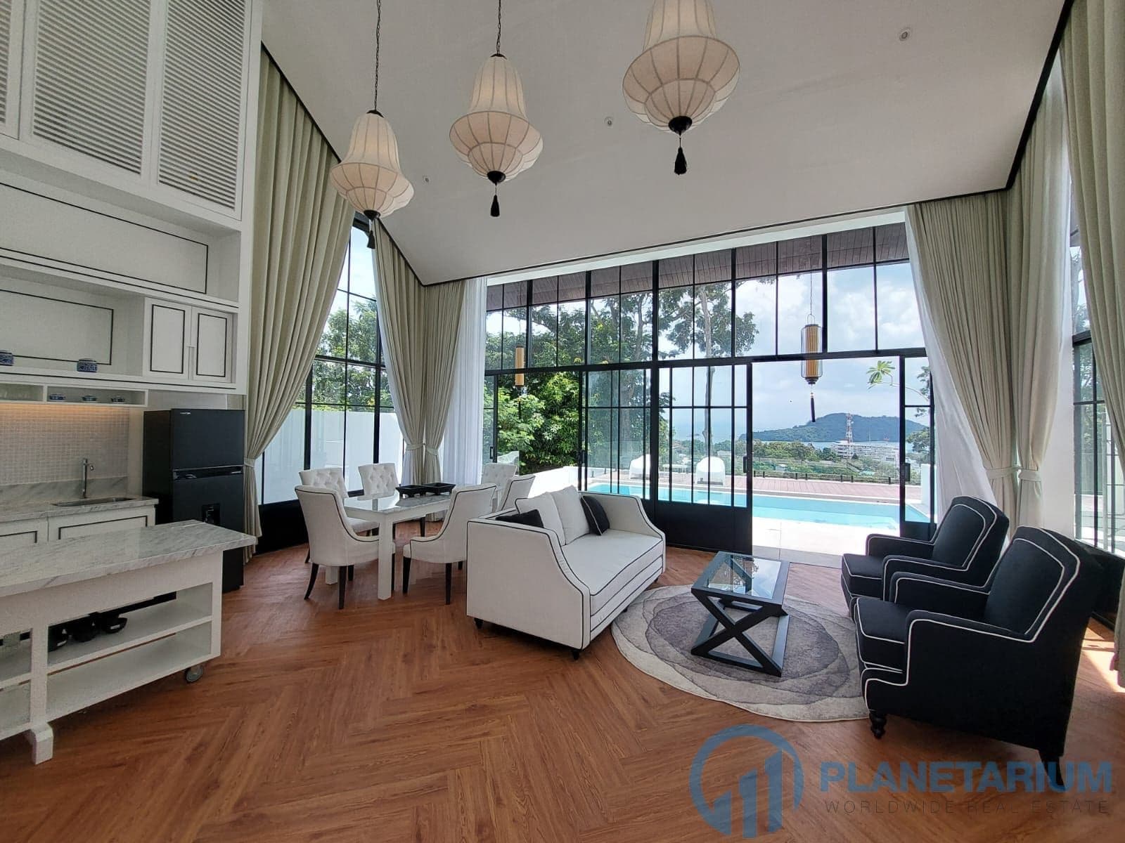 2 Bedrooms villa on Panwa for rent — photo 4