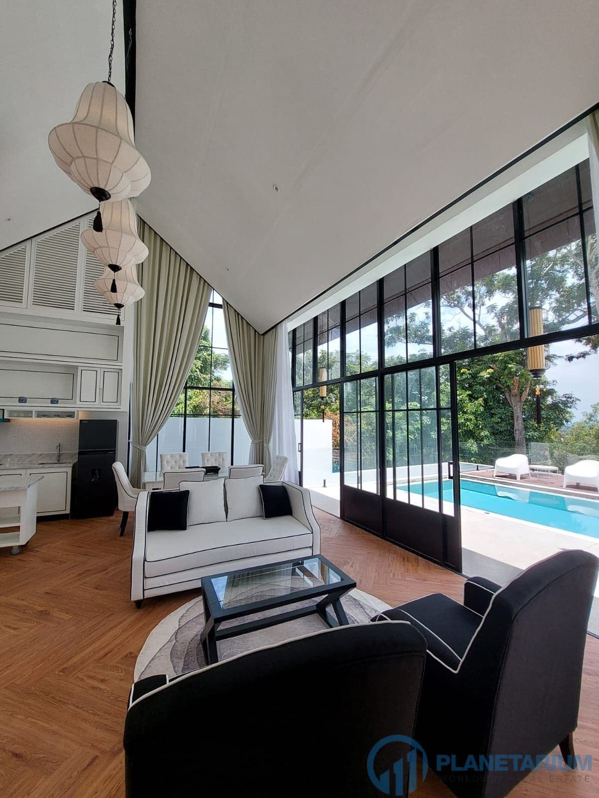 2 Bedrooms villa on Panwa for rent — photo 5