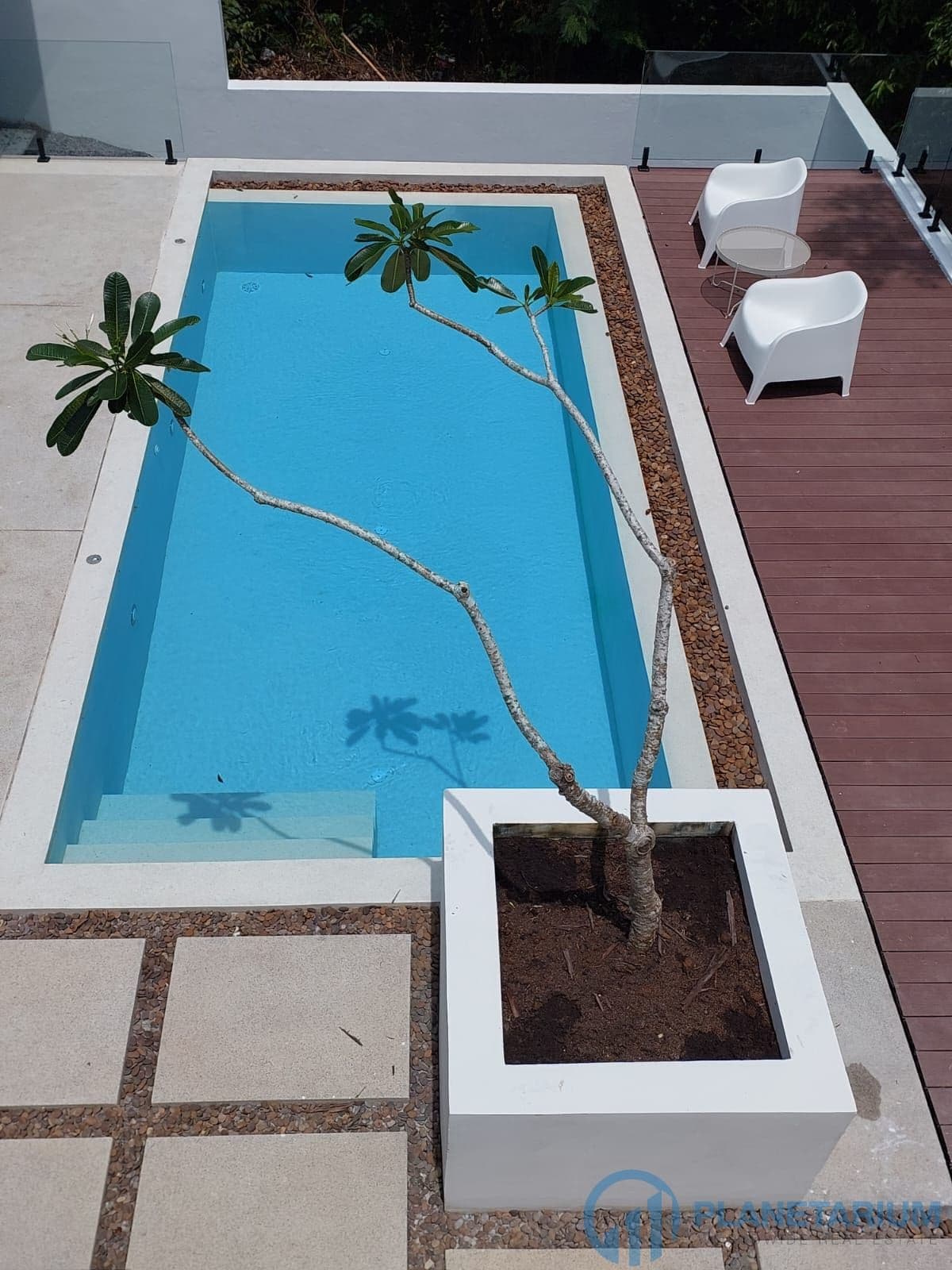 2 Bedrooms villa on Panwa for rent — photo 3