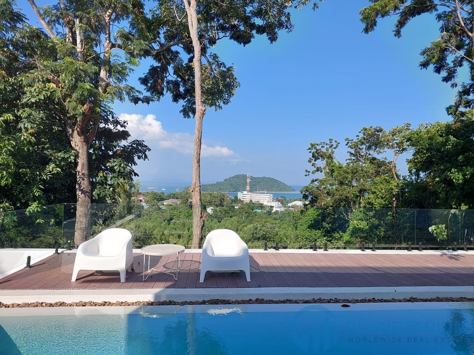 2 Bedrooms villa on Panwa for rent — photo 2