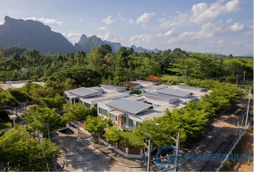 4 Bed / 5 Bath pool villa at Phang-nga — photo 2