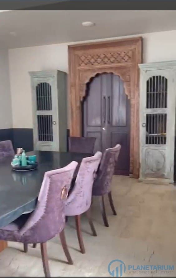 5 Bedrooms luxury villa for rent — photo 5