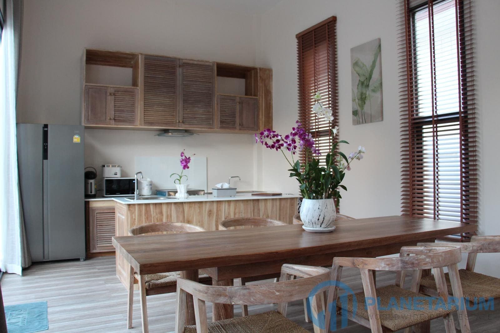 5 Bedrooms villa for rent at Cherngtalay — photo 5