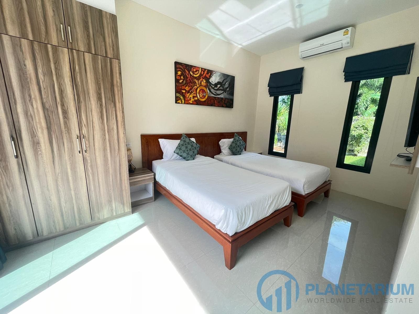 5 Bedrooms pool villa at bangtao — photo 5