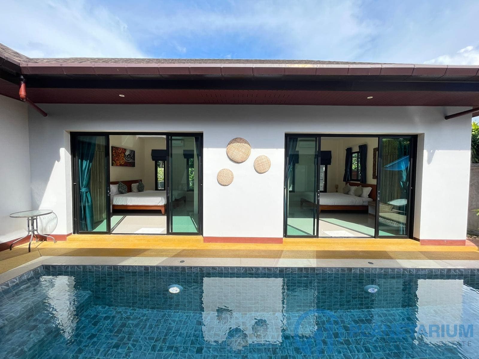 5 Bedrooms pool villa at bangtao — photo 3