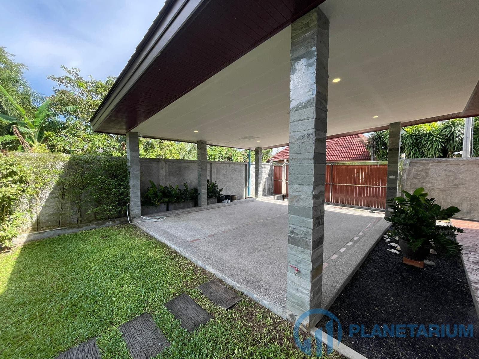 5 Bedrooms pool villa at bangtao — photo 4