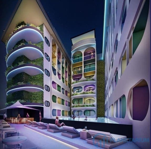 Luxury condominium on bangtao — photo 1