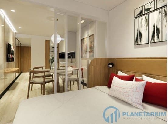 Luxury condominium on bangtao — photo 3