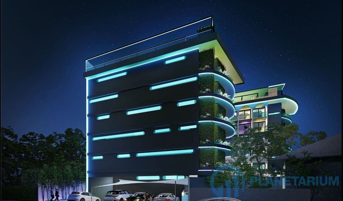 Luxury condominium on bangtao — photo 2