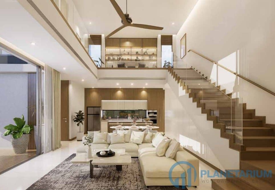 3-4 Bedrooms tropical pool villas on bangtao — photo 4