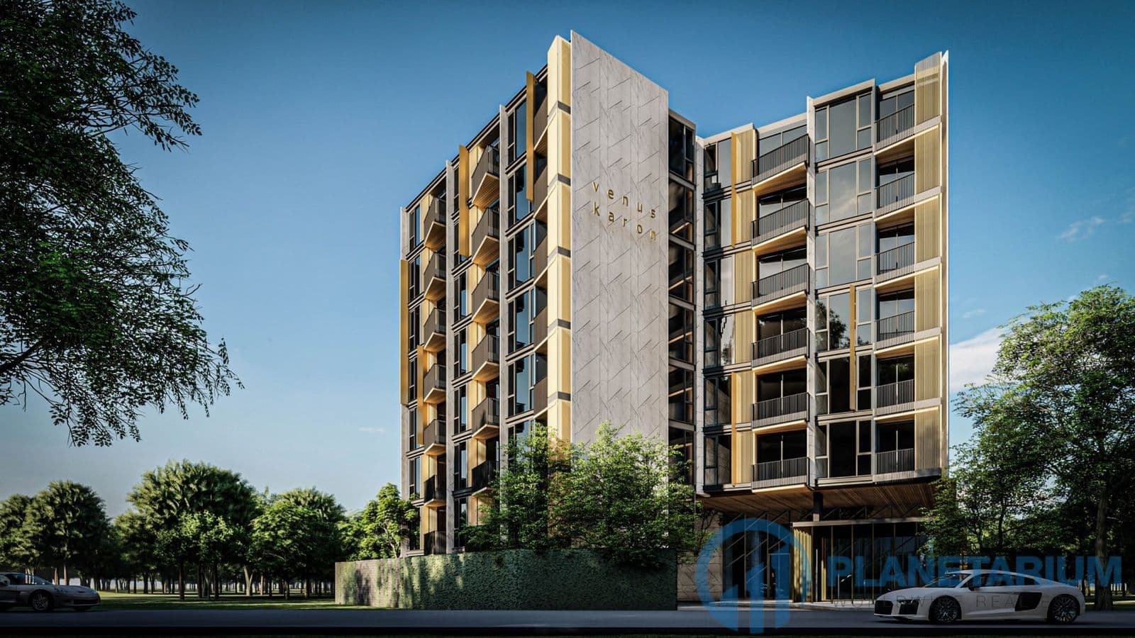 Low rise condominium at karon — photo 3