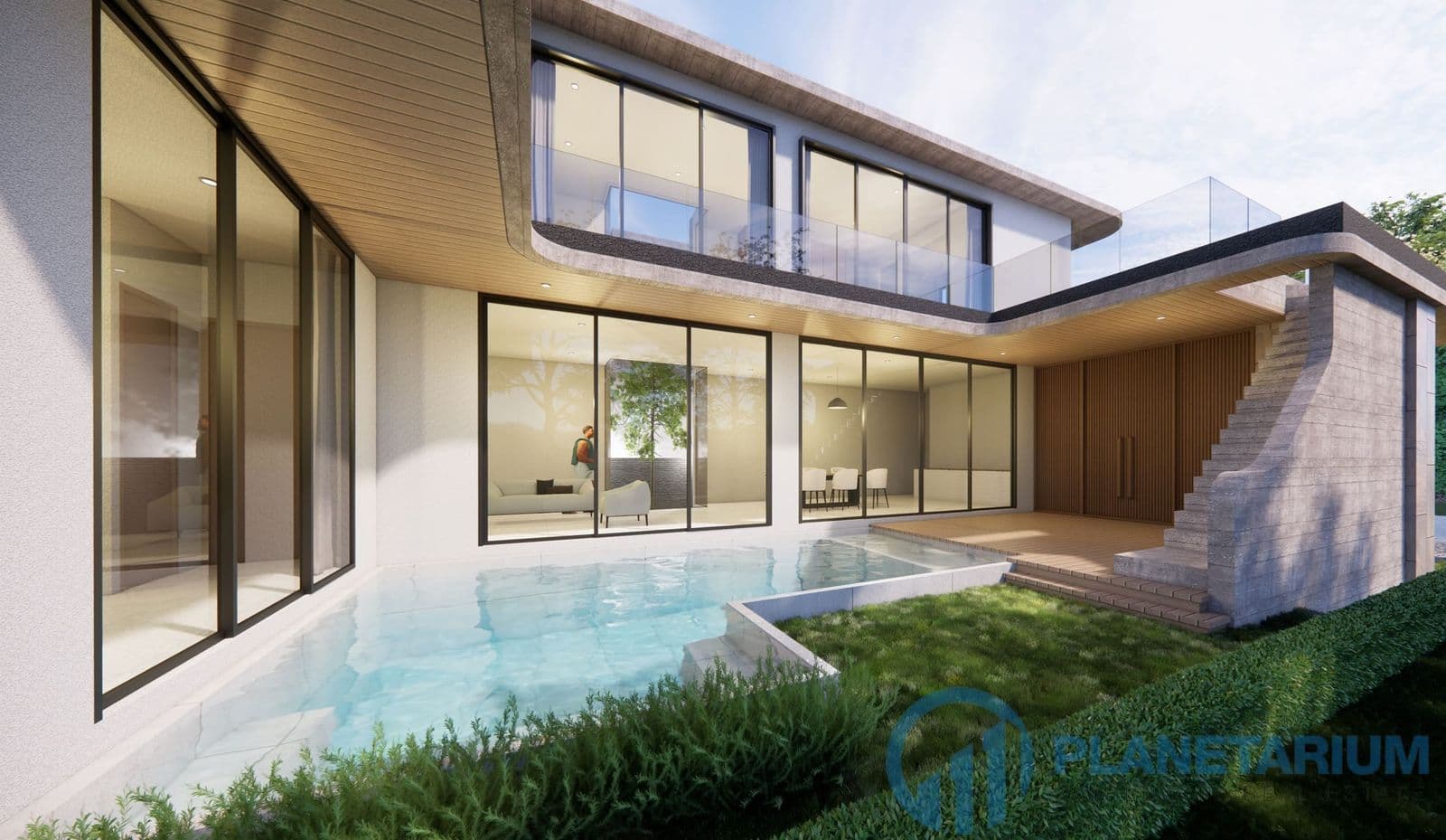 3 – 4 Bedrooms Luxury villa at naithon — photo 5