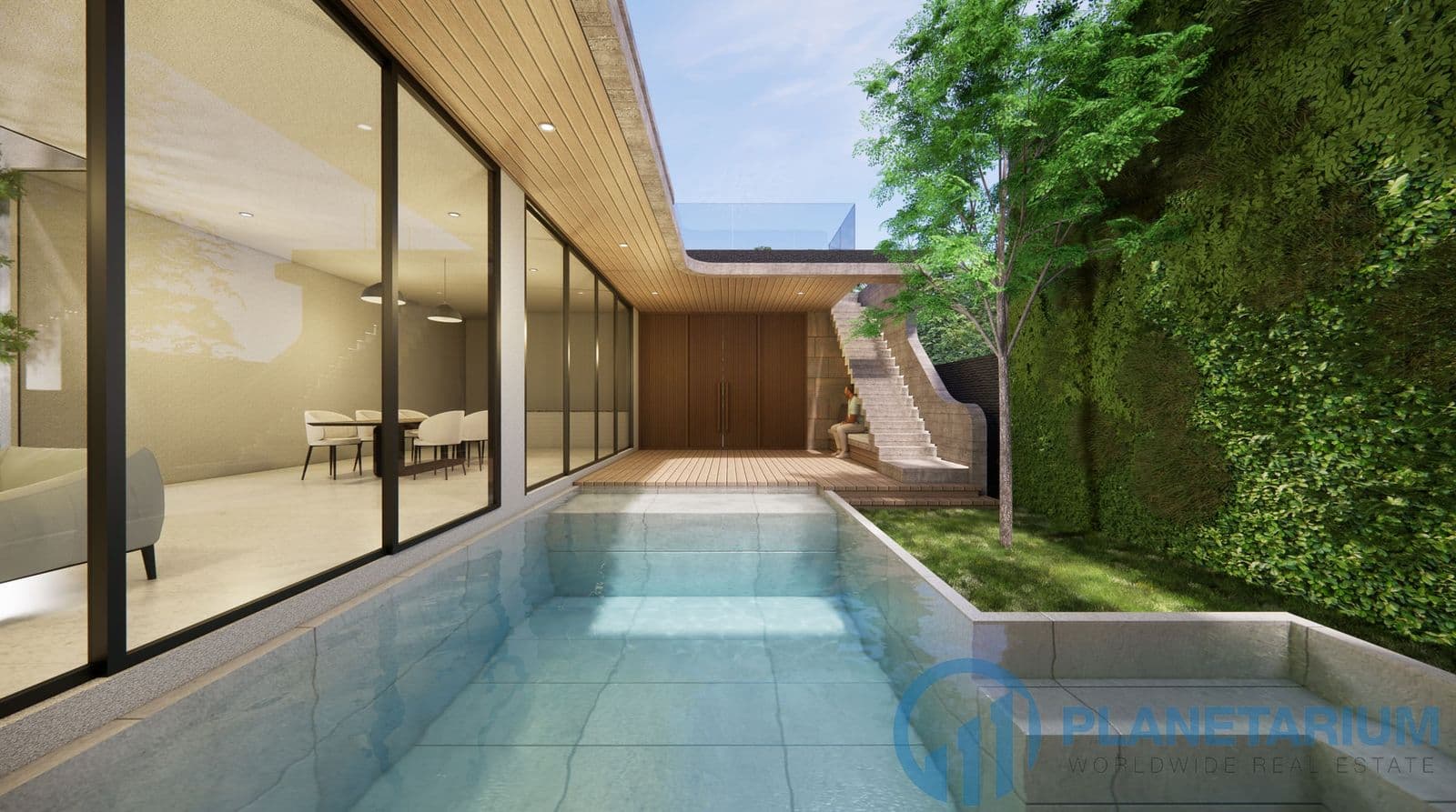3 – 4 Bedrooms Luxury villa at naithon — photo 3