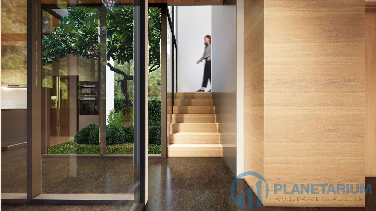 Two-storey loft-style townhome at Bangtao — photo 5