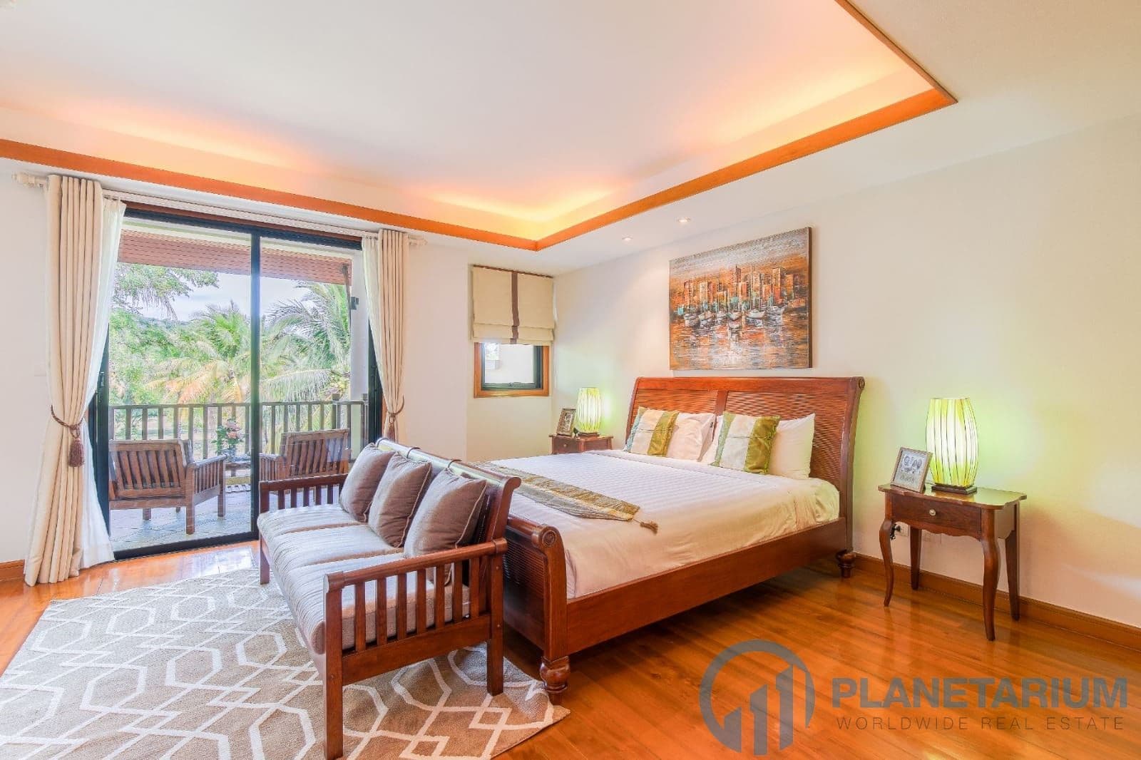Townhome at laguna village villa resale — photo 5