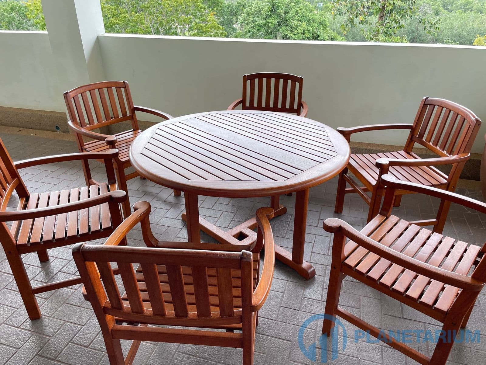 Penthouse in Blue Canyon resale — photo 3