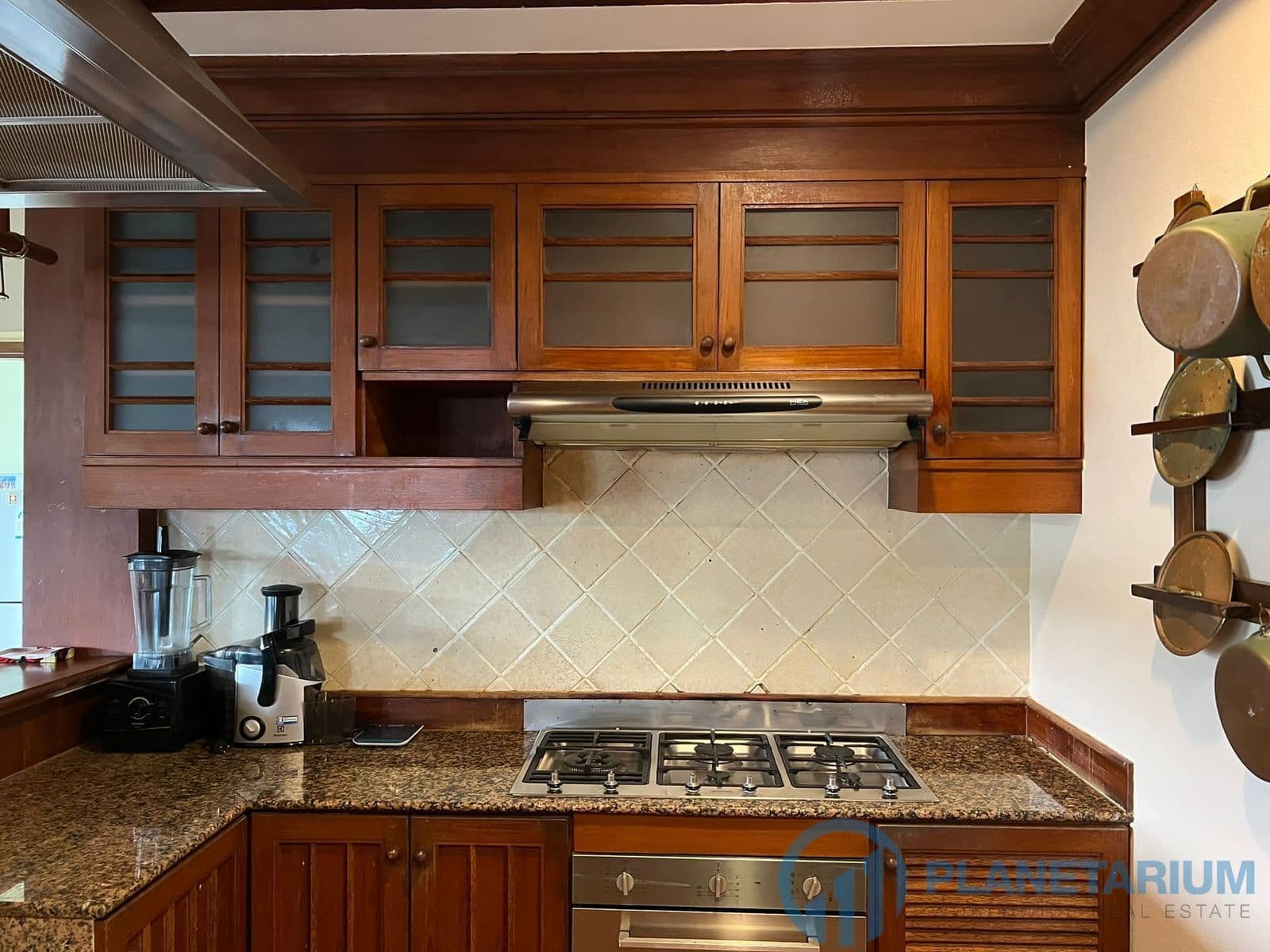 Penthouse in Blue Canyon resale — photo 5