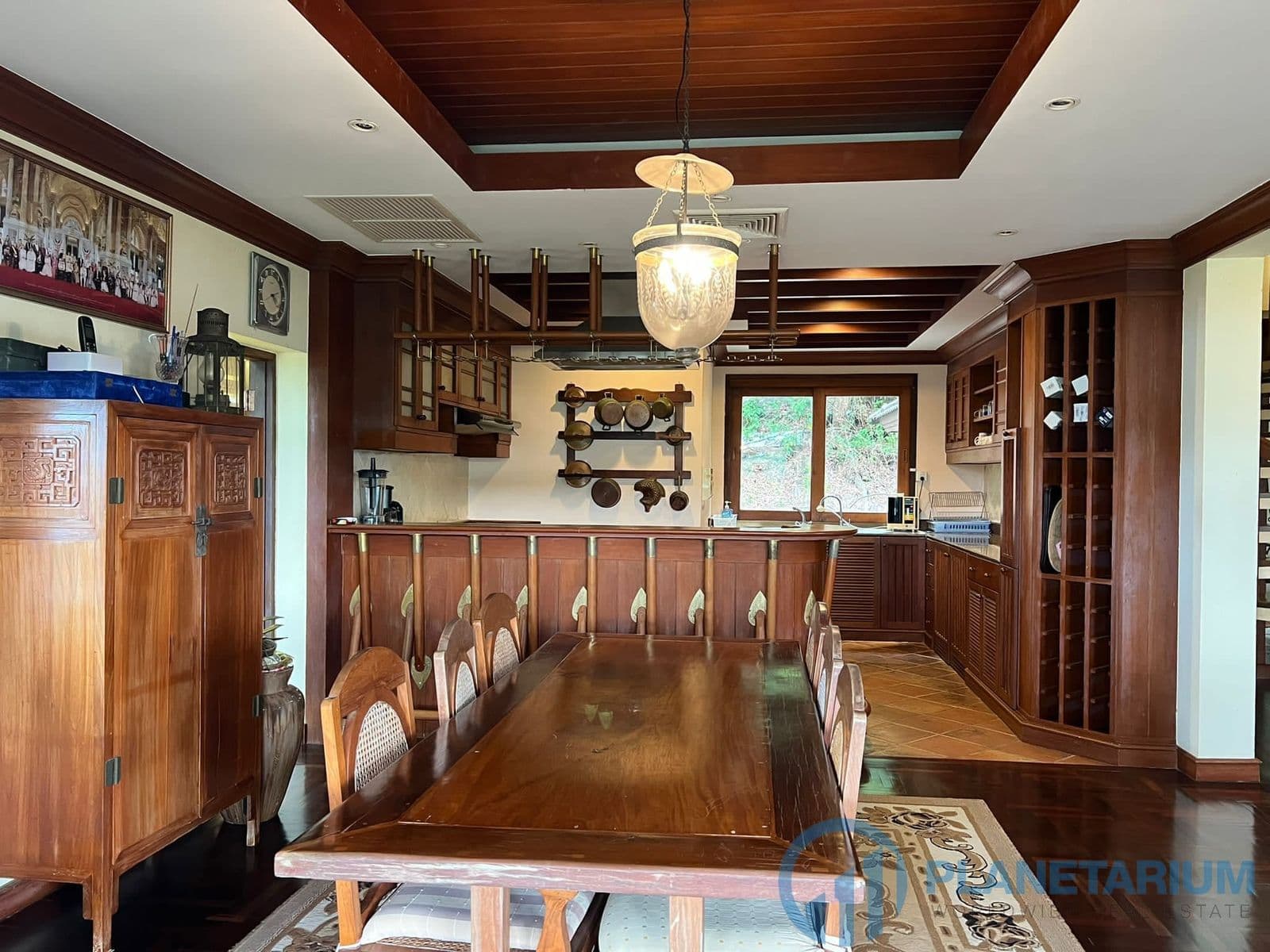 Penthouse in Blue Canyon resale — photo 1