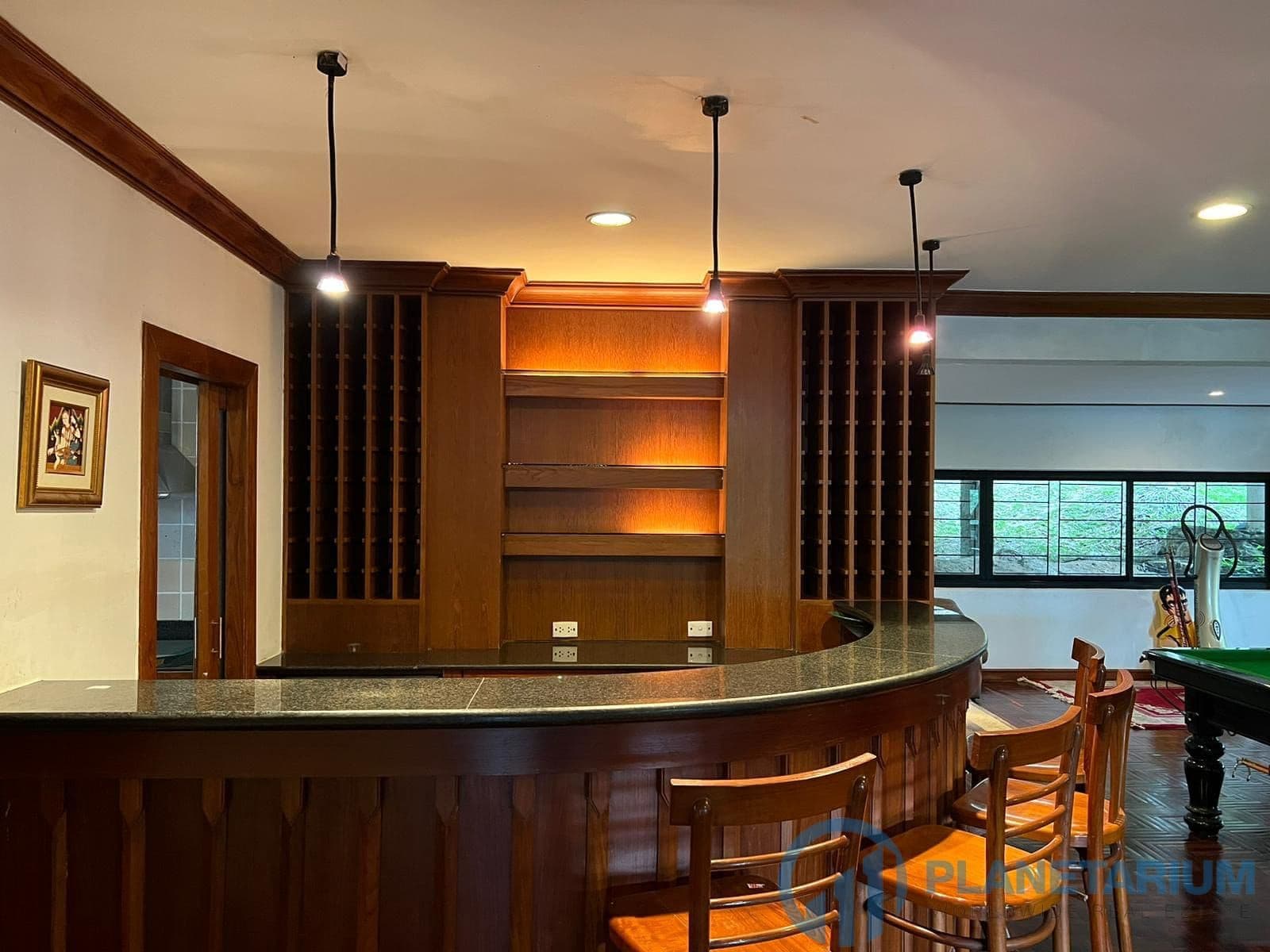 3 bedrooms penthouse in blue canyon resale — photo 4