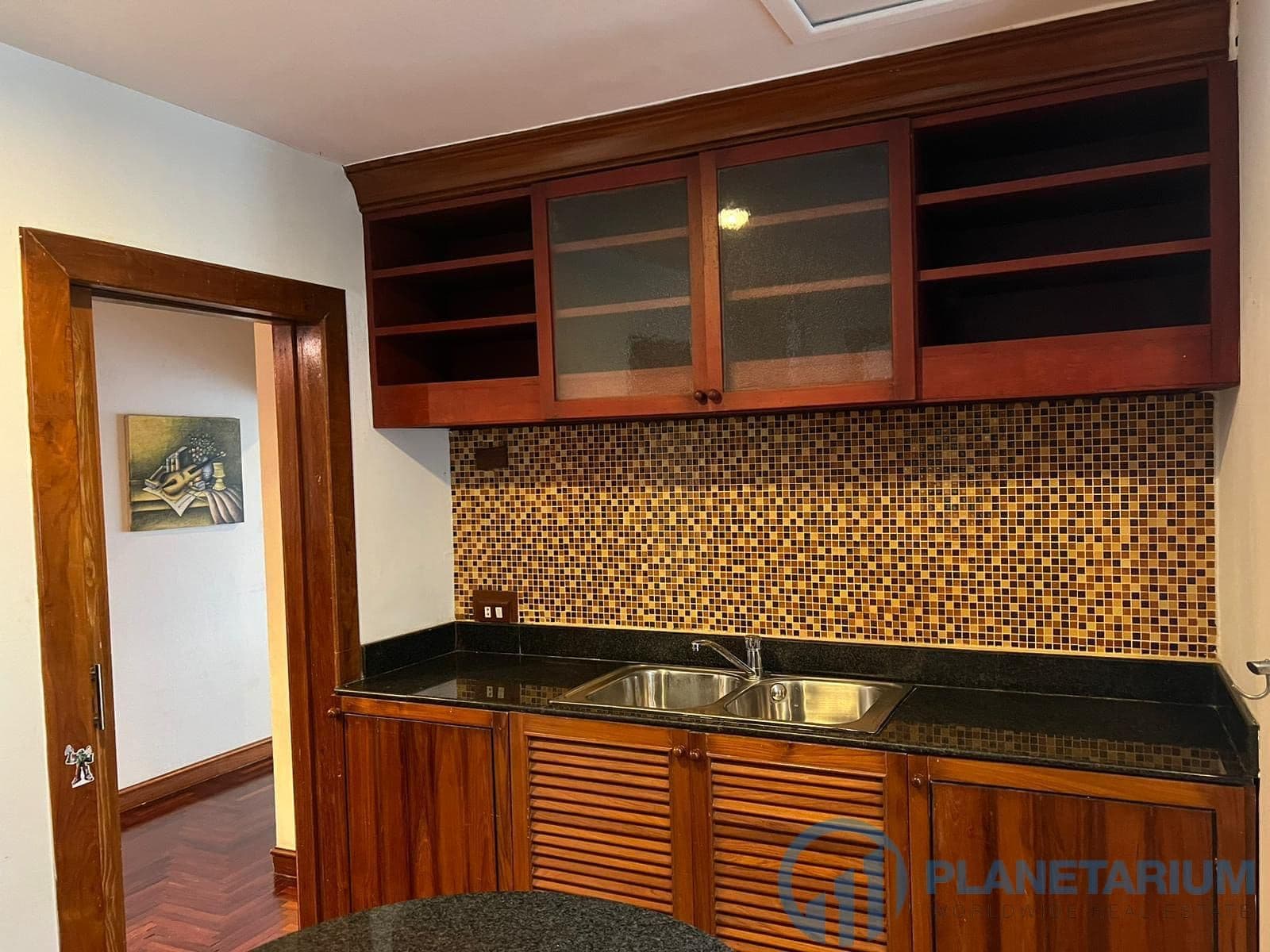 3 bedrooms penthouse in blue canyon resale — photo 5