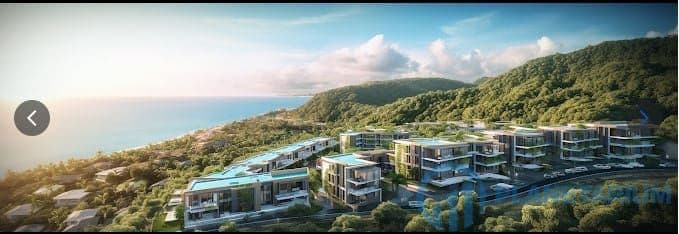 Luxury condotel in Bangtao — photo 5