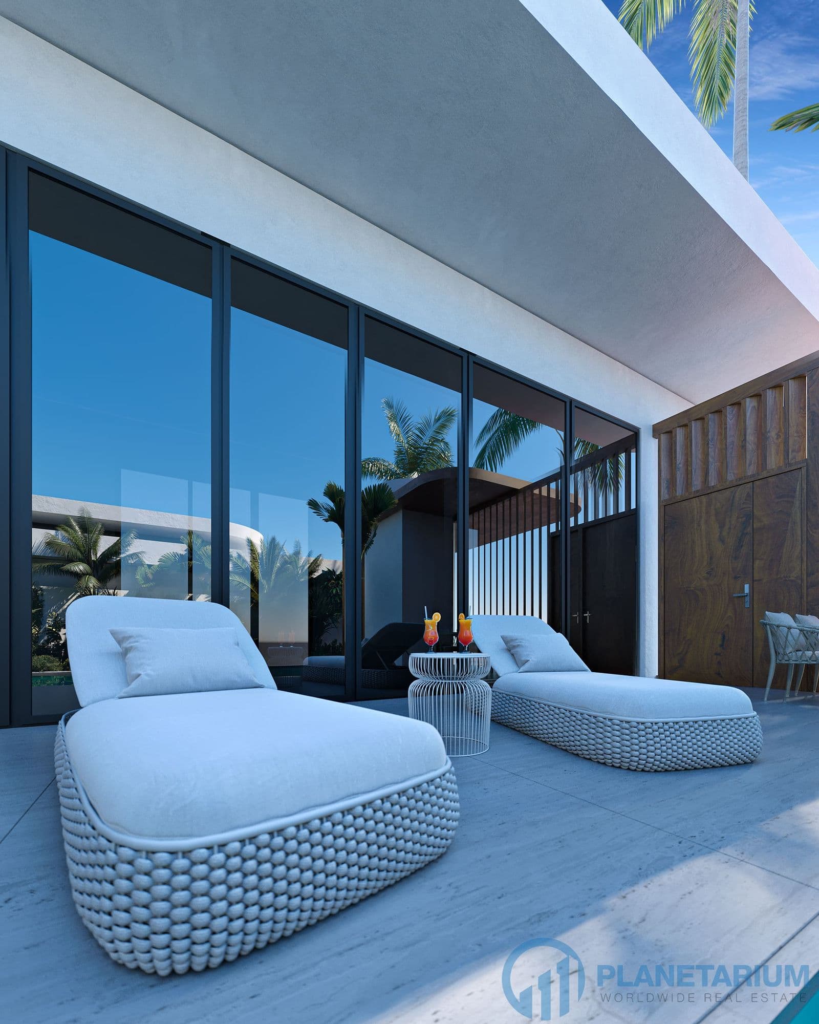3 Bedrooms luxury villa — photo 3
