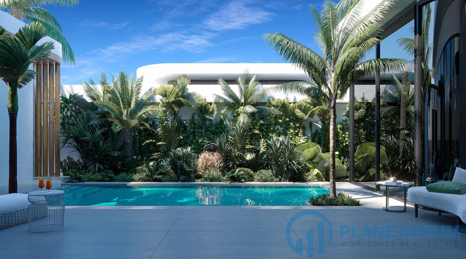 3 Bedrooms luxury villa — photo 4