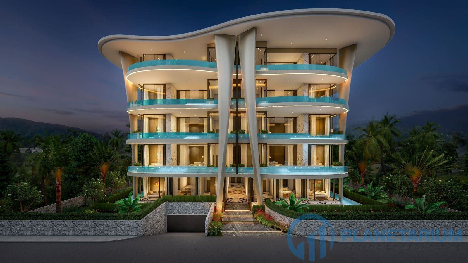 Luxury condo at bangtao — photo 3