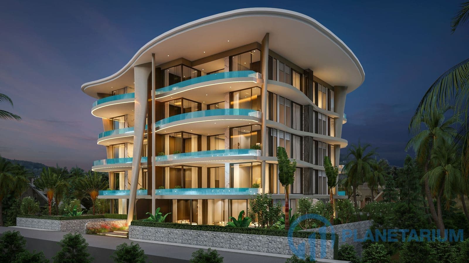 Luxury condo at bangtao — photo 4