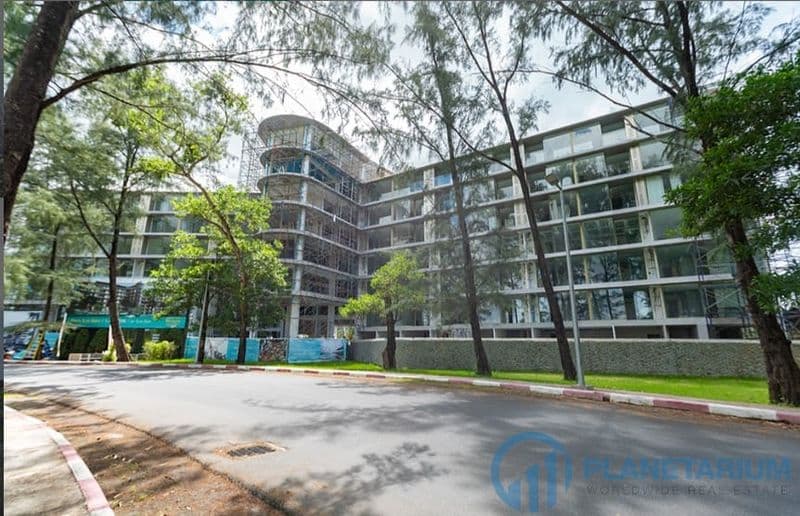 1-2 Bedrooms Condo Near Bangtao Beach — photo 1